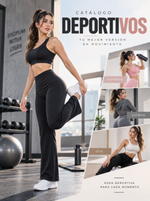 deportivos