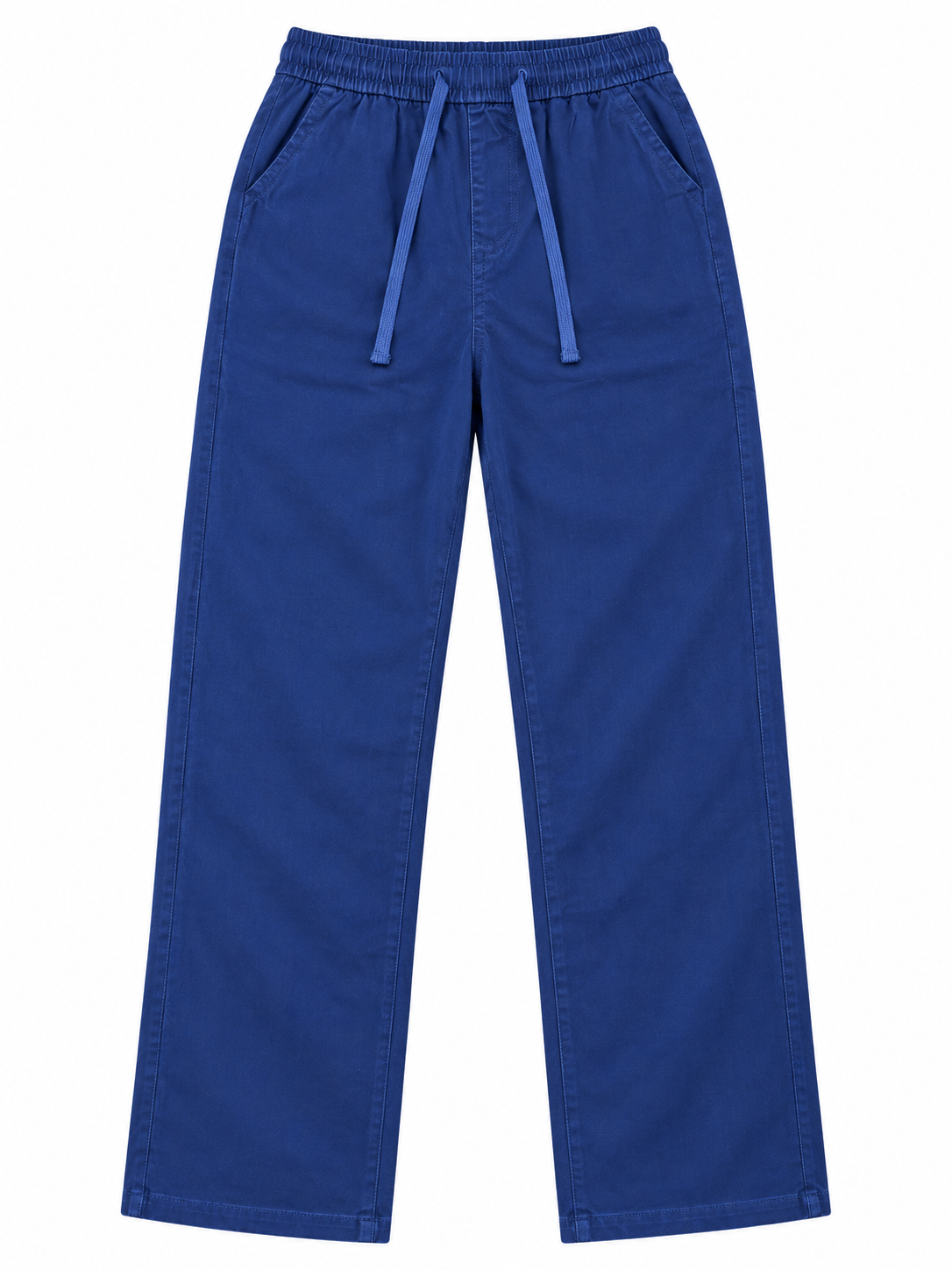 Palazo Tipo Jeans para Dama – Código 1013 - Imagen 3